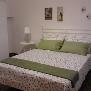 Appartamento Casa Le Farfalle