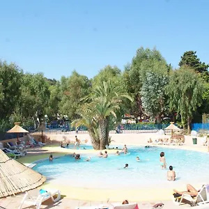 Campeggio De La Baie