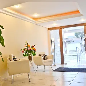 Apartamento Aptos Omega B