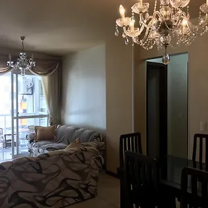  Apartamento Imaculado A 20 Metros Da