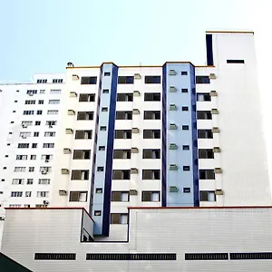 4* Hotel Bhally
