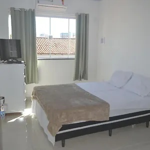 Suítes Centro Apartamento