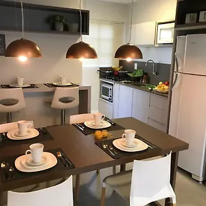  Apartamento Real