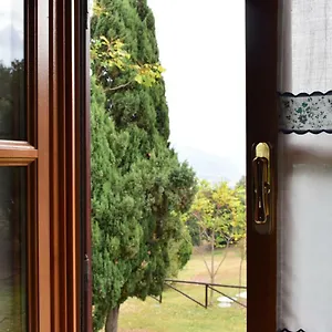 Alloggio per agriturismo Spazzavento